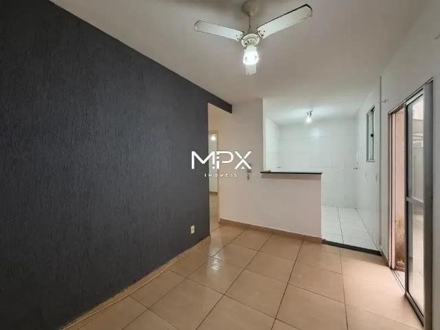 Apartamento para Venda em Piracicaba/SP Campestre 2 Quartos