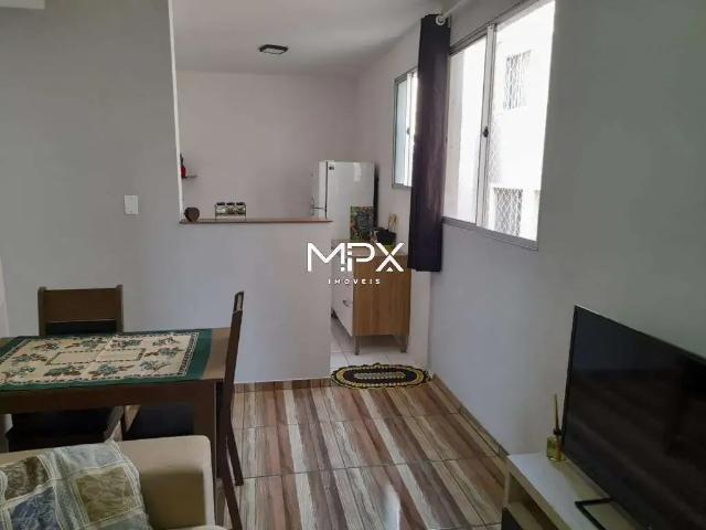Apartamento para Venda em Piracicaba/SP Campestre 2 Quartos