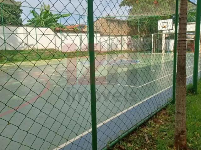Apartamento para Venda em Piracicaba/SP Campestre 2 Quartos