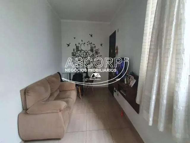 Apartamento para Venda em Piracicaba/SP Campestre 2 Quartos