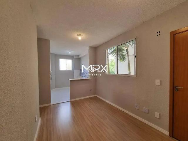 Apartamento para Venda em Piracicaba/SP Campestre 2 Quartos