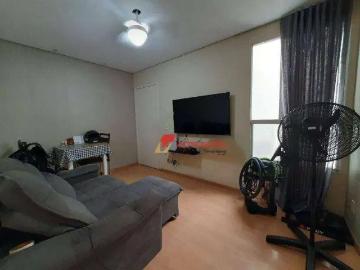 Apartamento para Venda em Piracicaba/SP Campestre 2 Quartos