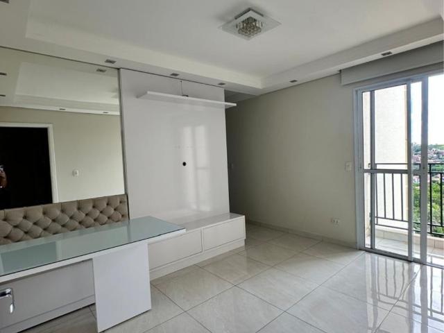Apartamento para Venda em Piracicaba/SP Campestre 2 Quartos