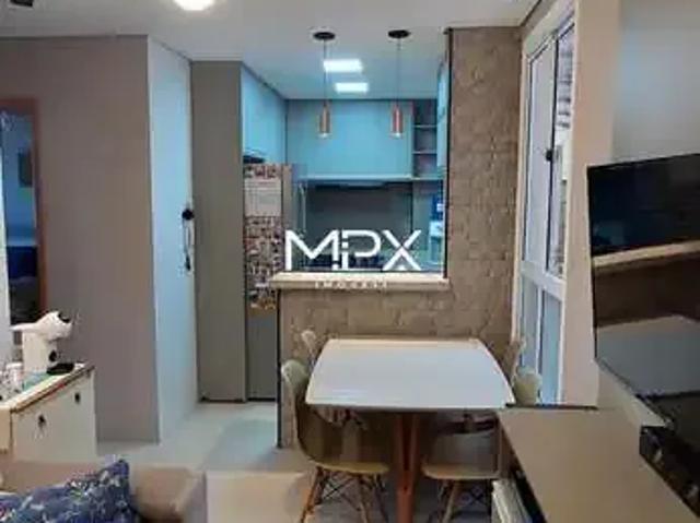 Apartamento para Venda em Piracicaba/SP Campestre 2 Quartos