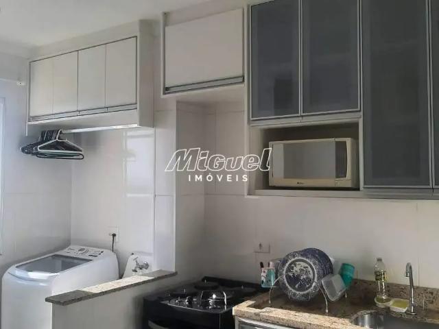 Apartamento para Venda em Piracicaba/SP Campestre 2 Quartos