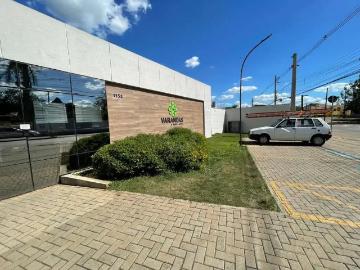 Apartamento para Venda em Piracicaba/SP Campestre 2 Quartos