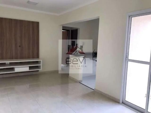 Apartamento para Venda em Piracicaba/SP Castelinho 2 Quartos