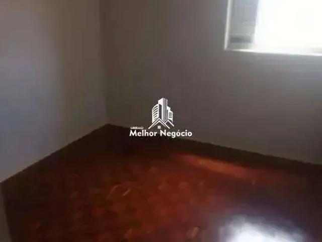 Apartamento para Venda em Piracicaba/SP Centro 3 Quartos