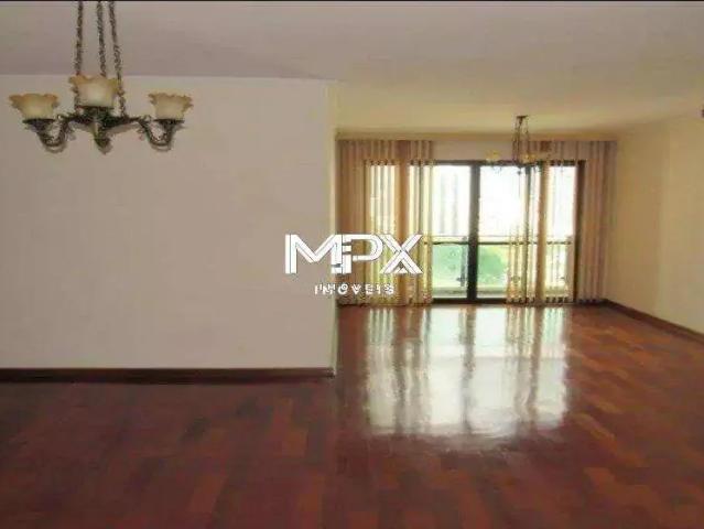Apartamento para Venda em Piracicaba/SP Centro 3 Quartos