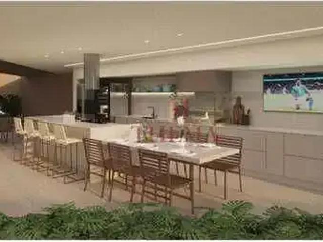 Apartamento para Venda em Piracicaba/SP Centro 3 Quartos