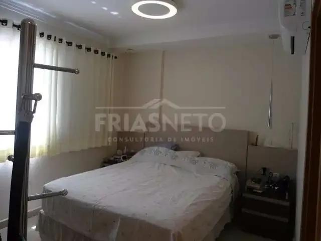 Apartamento para Venda em Piracicaba/SP Centro 3 Quartos