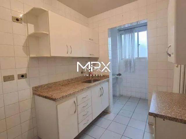 Apartamento para Venda em Piracicaba/SP Centro 3 Quartos