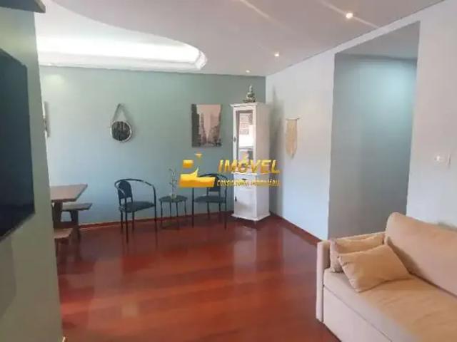 Apartamento para Venda em Piracicaba/SP Centro 3 Quartos