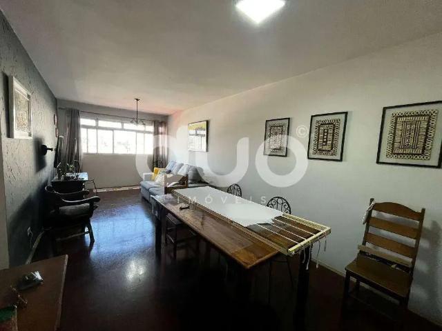 Apartamento para Venda em Piracicaba/SP Centro 3 Quartos