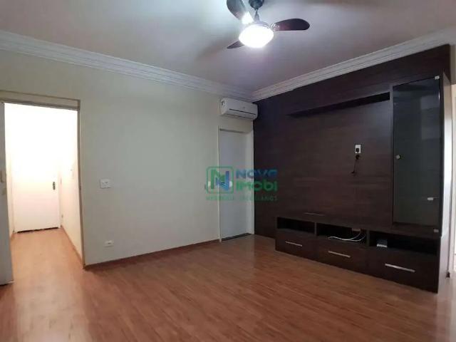 Apartamento para Venda em Piracicaba/SP Centro 3 Quartos