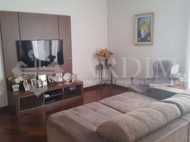 Apartamento para Venda em Piracicaba/SP Centro 3 Quartos