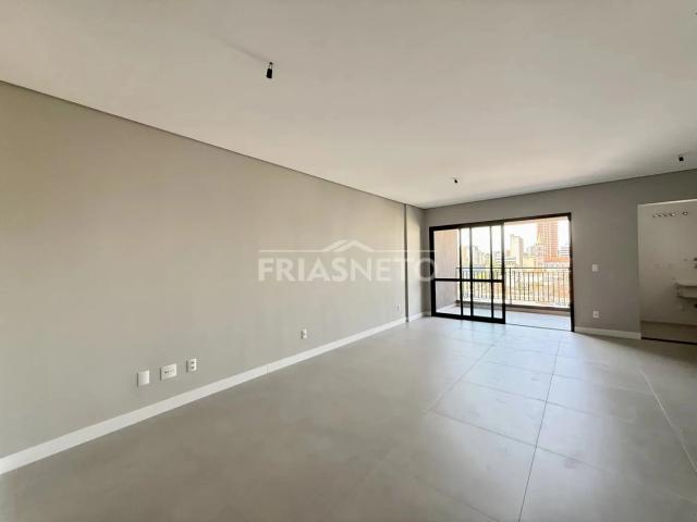 Apartamento para Venda em Piracicaba/SP Centro 3 Quartos