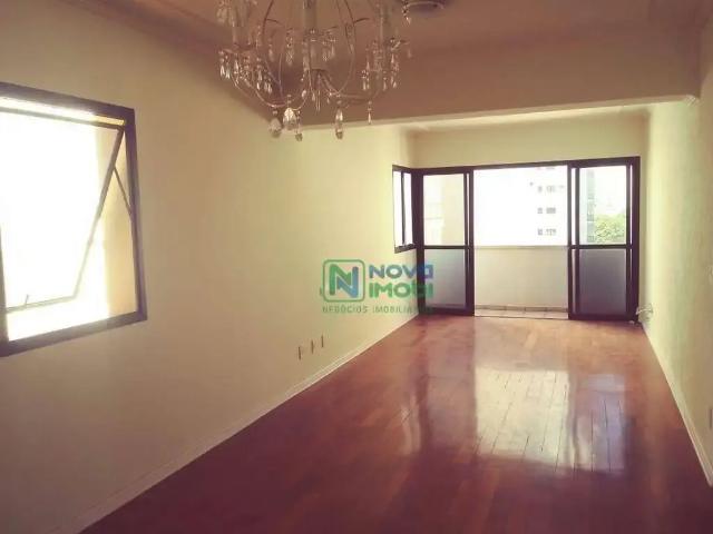 Apartamento para Venda em Piracicaba/SP Centro 3 Quartos