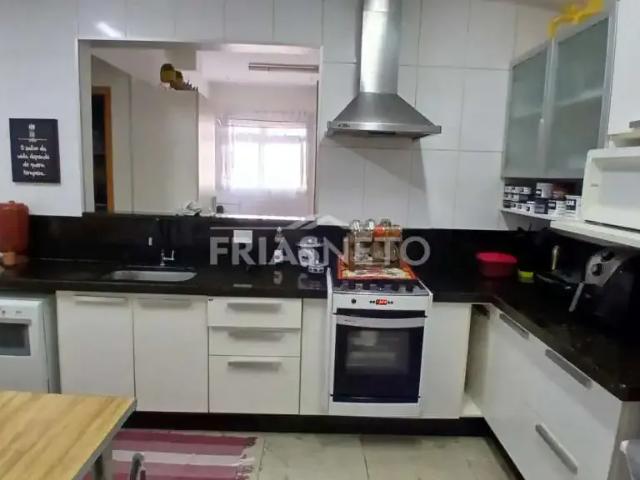 Apartamento para Venda em Piracicaba/SP Centro 3 Quartos