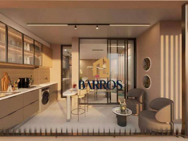 Apartamento para Venda em Piracicaba/SP Centro 3 Quartos