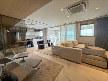 Apartamento para Venda em Piracicaba/SP Centro 3 Quartos