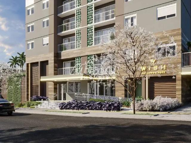 Apartamento para Venda em Piracicaba/SP Centro 3 Quartos