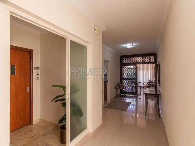 Apartamento para Venda em Piracicaba/SP Centro 3 Quartos