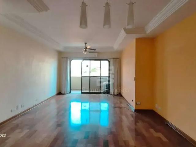 Apartamento para Venda em Piracicaba/SP Centro 3 Quartos