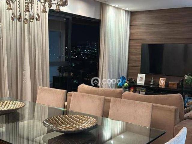 Apartamento para Venda em Piracicaba/SP Centro 3 Quartos