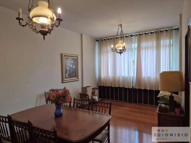 Apartamento para Venda em Piracicaba/SP Centro 3 Quartos