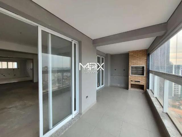 Apartamento para Venda em Piracicaba/SP Centro 3 Quartos