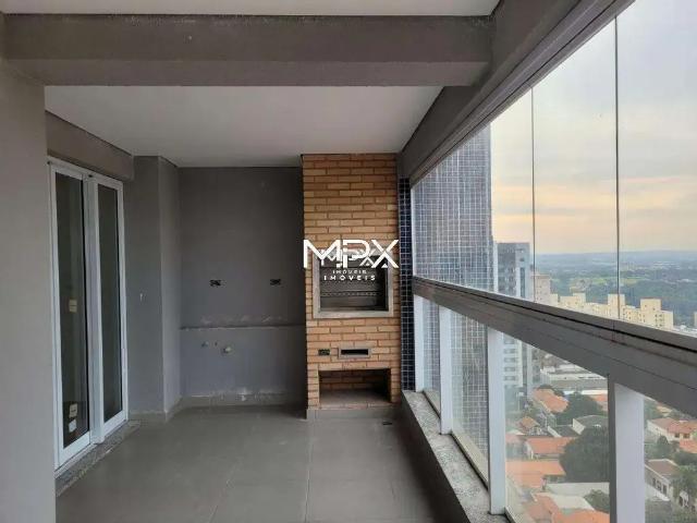 Apartamento para Venda em Piracicaba/SP Centro 3 Quartos