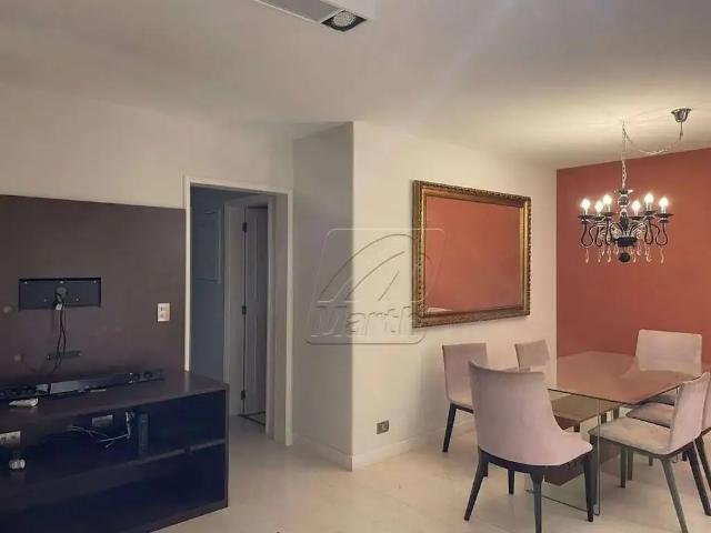 Apartamento para Venda em Piracicaba/SP Centro 3 Quartos