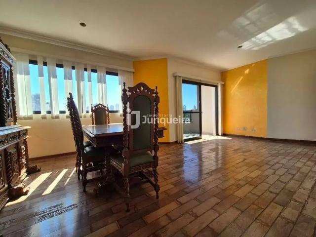 Apartamento para Venda em Piracicaba/SP Centro 3 Quartos