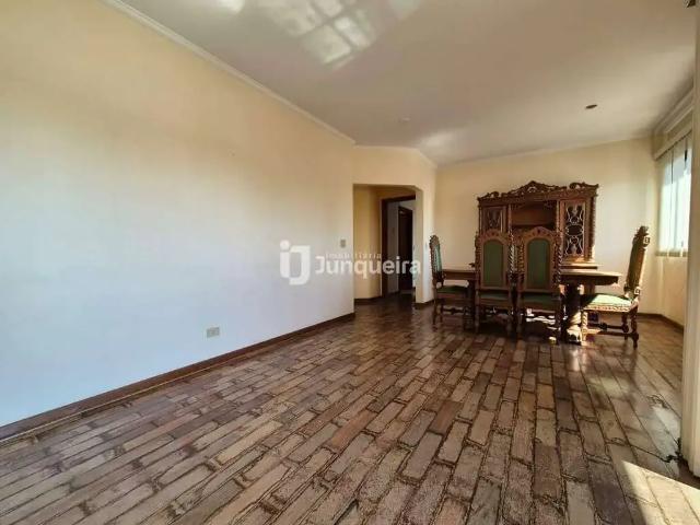 Apartamento para Venda em Piracicaba/SP Centro 3 Quartos