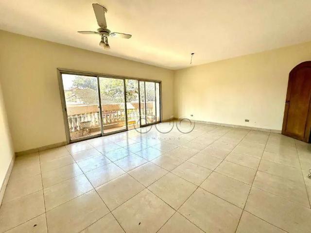 Apartamento para Venda em Piracicaba/SP Centro 3 Quartos