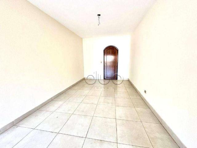 Apartamento para Venda em Piracicaba/SP Centro 3 Quartos