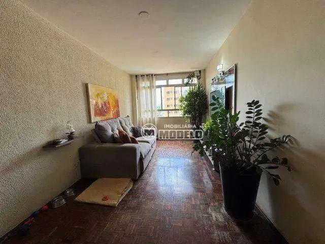 Apartamento para Venda em Piracicaba/SP Centro 3 Quartos