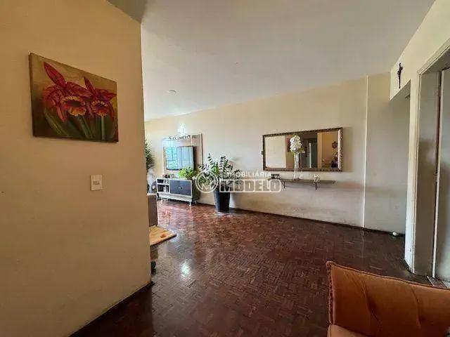 Apartamento para Venda em Piracicaba/SP Centro 3 Quartos