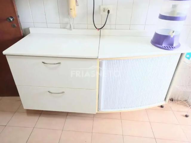 Apartamento para Venda em Piracicaba/SP Centro 3 Quartos