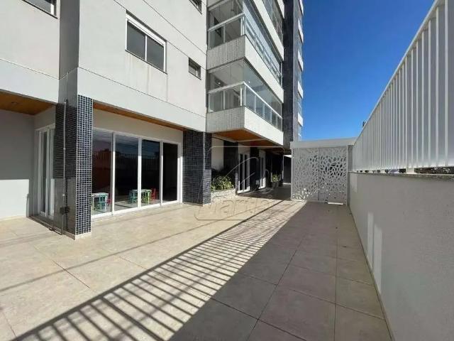Apartamento para Venda em Piracicaba/SP Centro 3 Quartos