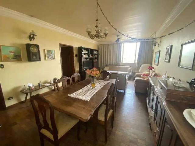 Apartamento para Venda em Piracicaba/SP Centro 3 Quartos
