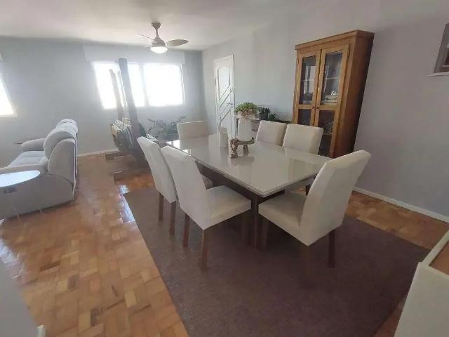 Apartamento para Venda em Piracicaba/SP Centro 3 Quartos