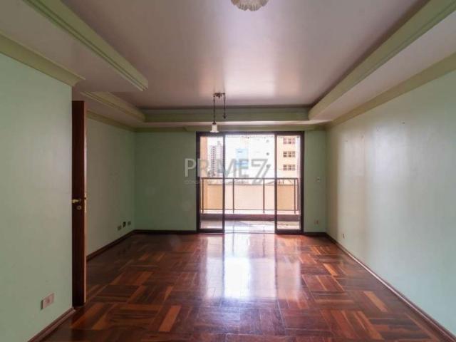 Apartamento para Venda em Piracicaba/SP Centro 3 Quartos
