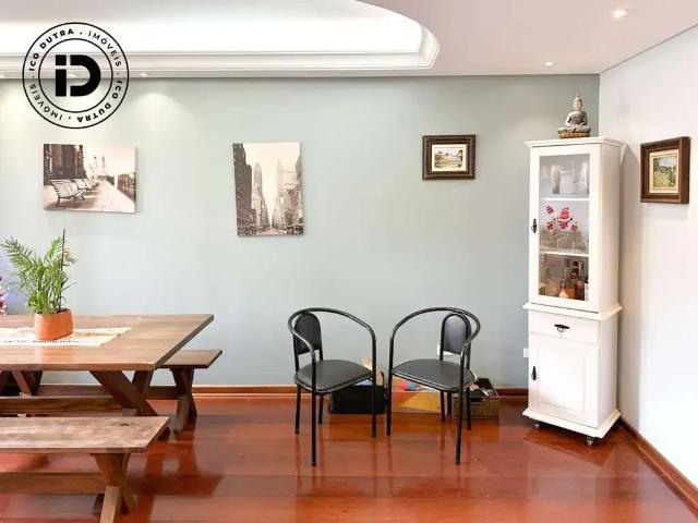 Apartamento para Venda em Piracicaba/SP Centro 3 Quartos