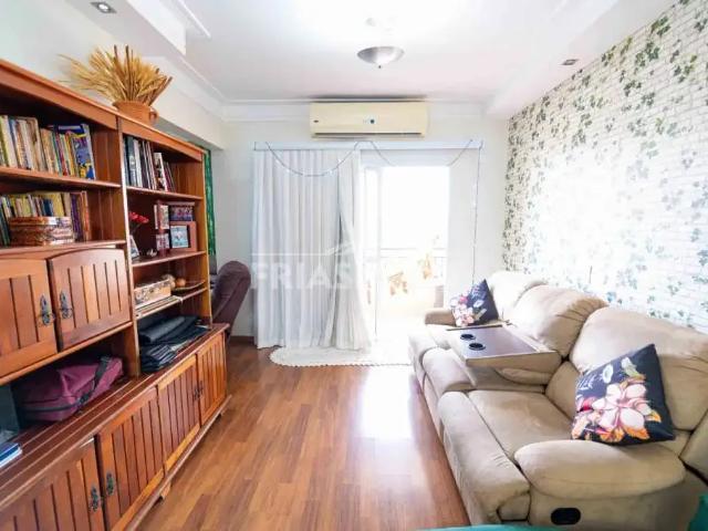 Apartamento para Venda em Piracicaba/SP Centro 3 Quartos