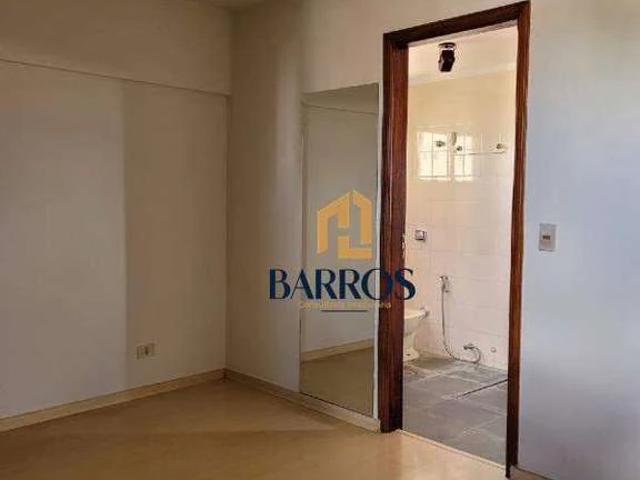 Apartamento para Venda em Piracicaba/SP Centro 3 Quartos
