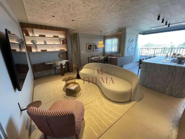Apartamento para Venda em Piracicaba/SP Centro 3 Quartos