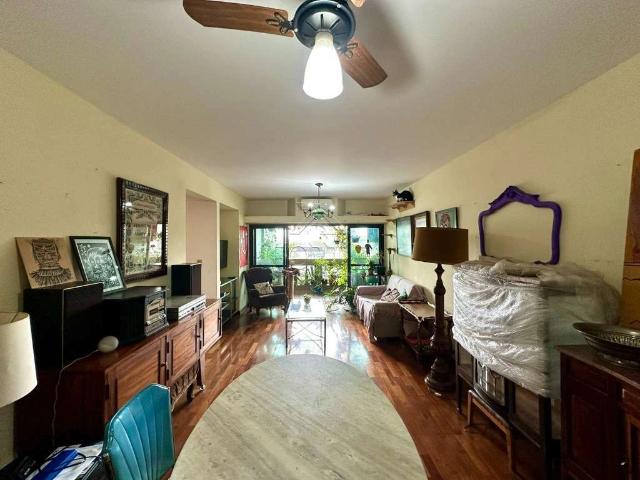 Apartamento para Venda em Piracicaba/SP Centro 3 Quartos