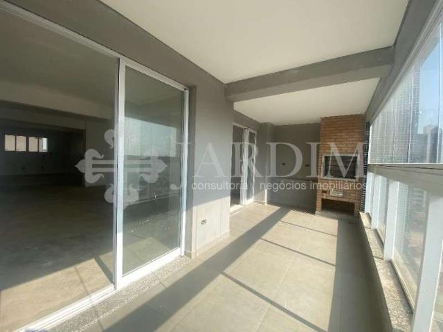 Apartamento para Venda em Piracicaba/SP Centro 3 Quartos